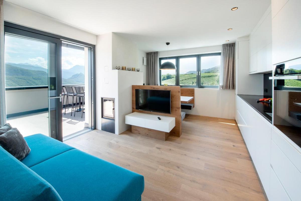 Villa Barleit - Housity