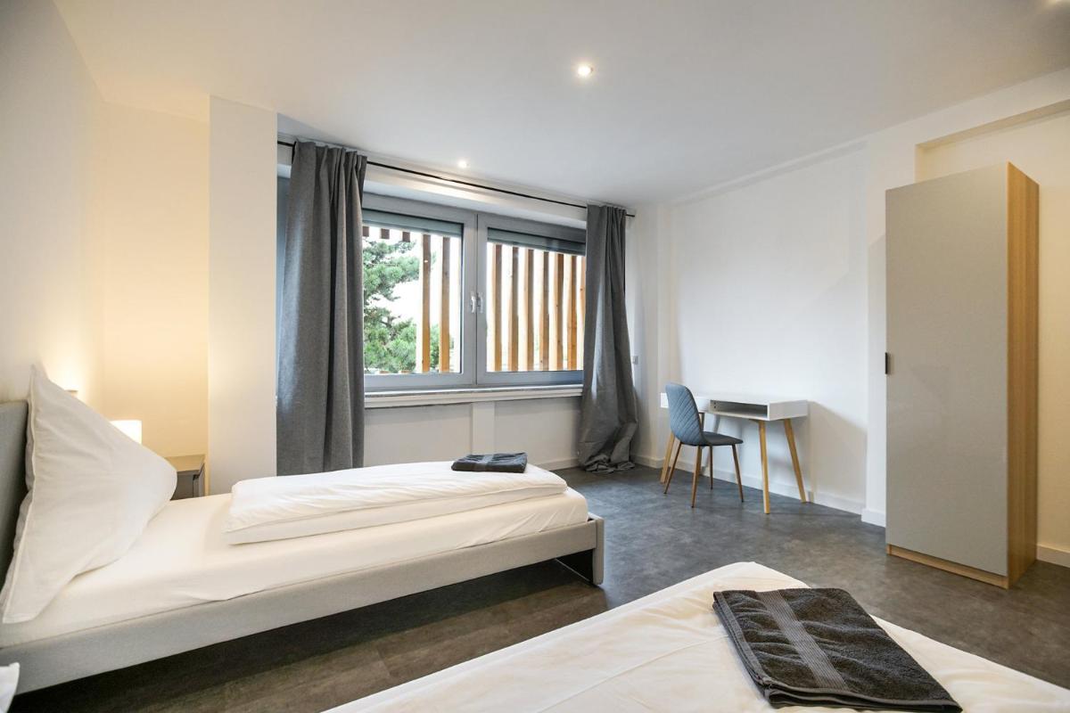 W&G Hotel - Hizvo