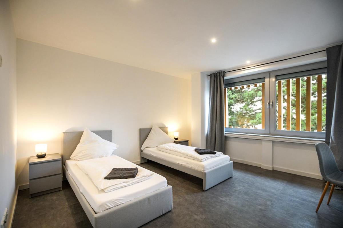 W&G Hotel - Hizvo