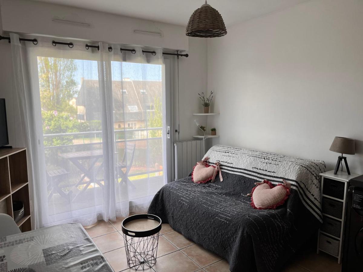 Studio Vue sur Jardins - Tout confort Proche Mer - Housity