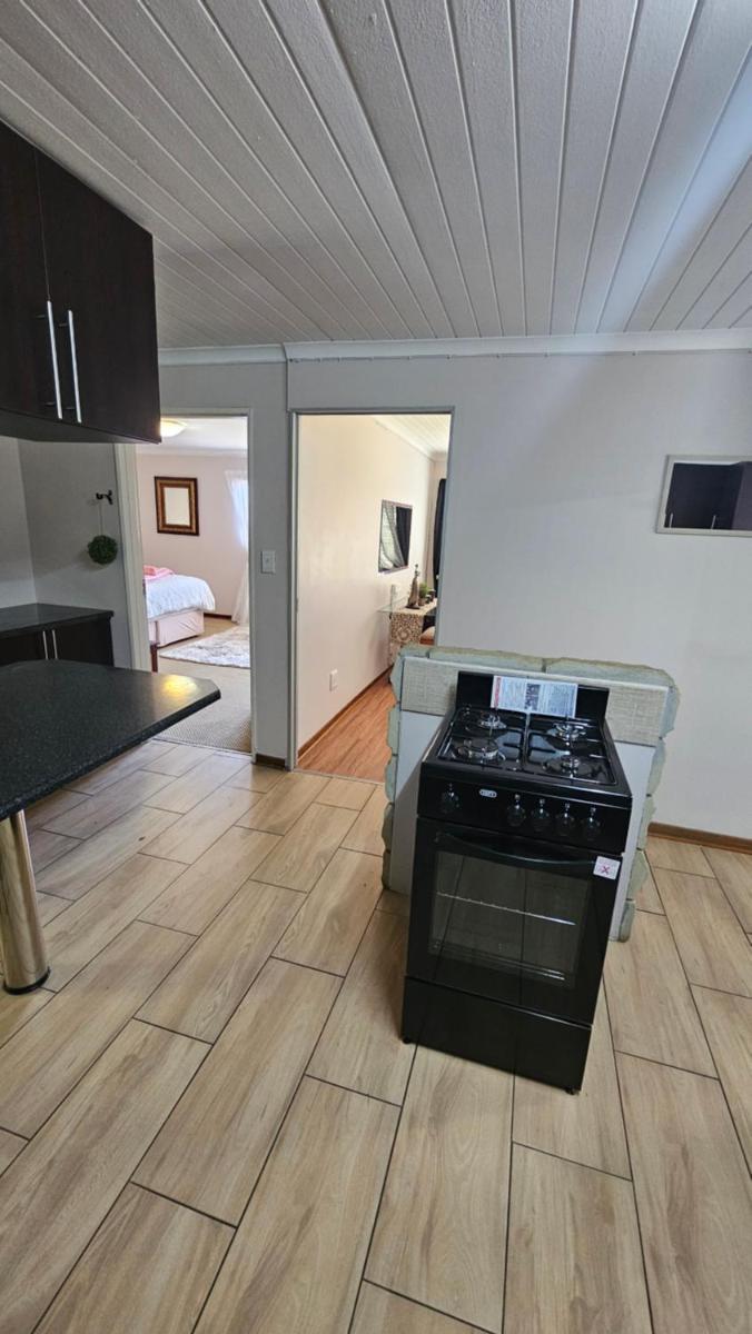 Cosy haven - Hizvo