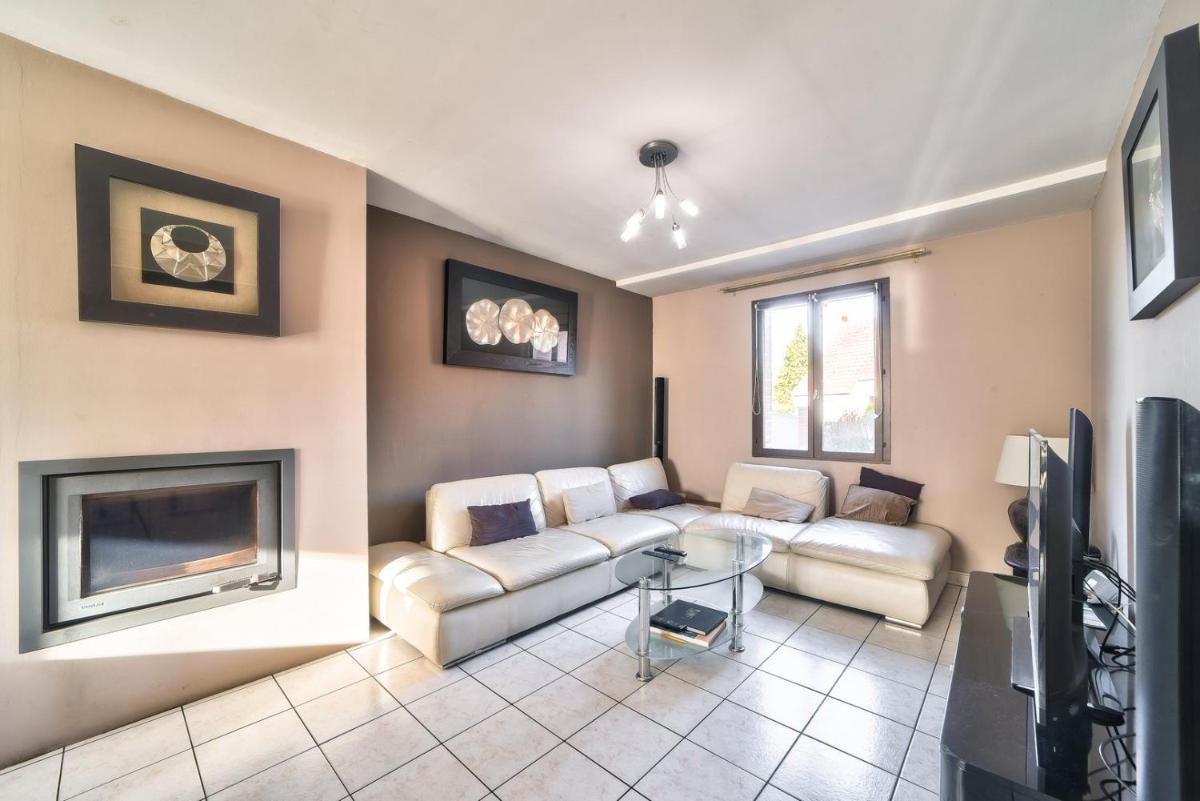 Maison bourgeoise le Clos Valenciennois - Housity