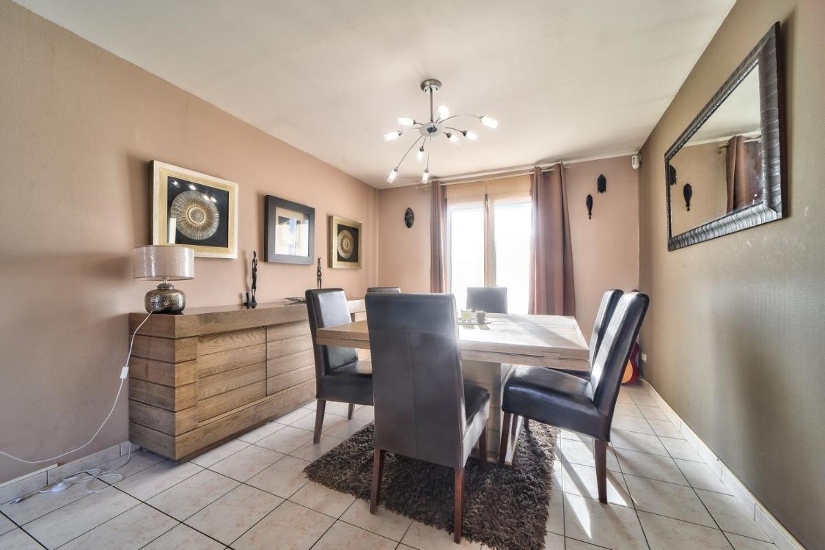 Maison bourgeoise le Clos Valenciennois - Housity