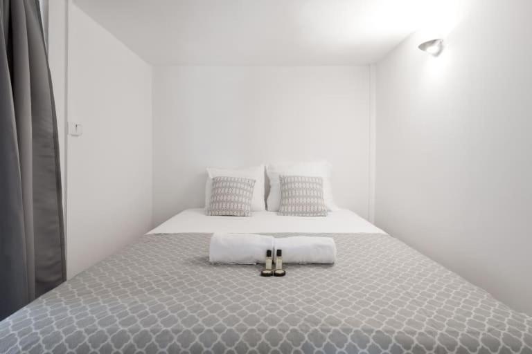 GuestReady - Superb Apt in the Heart of Lyon - Housity