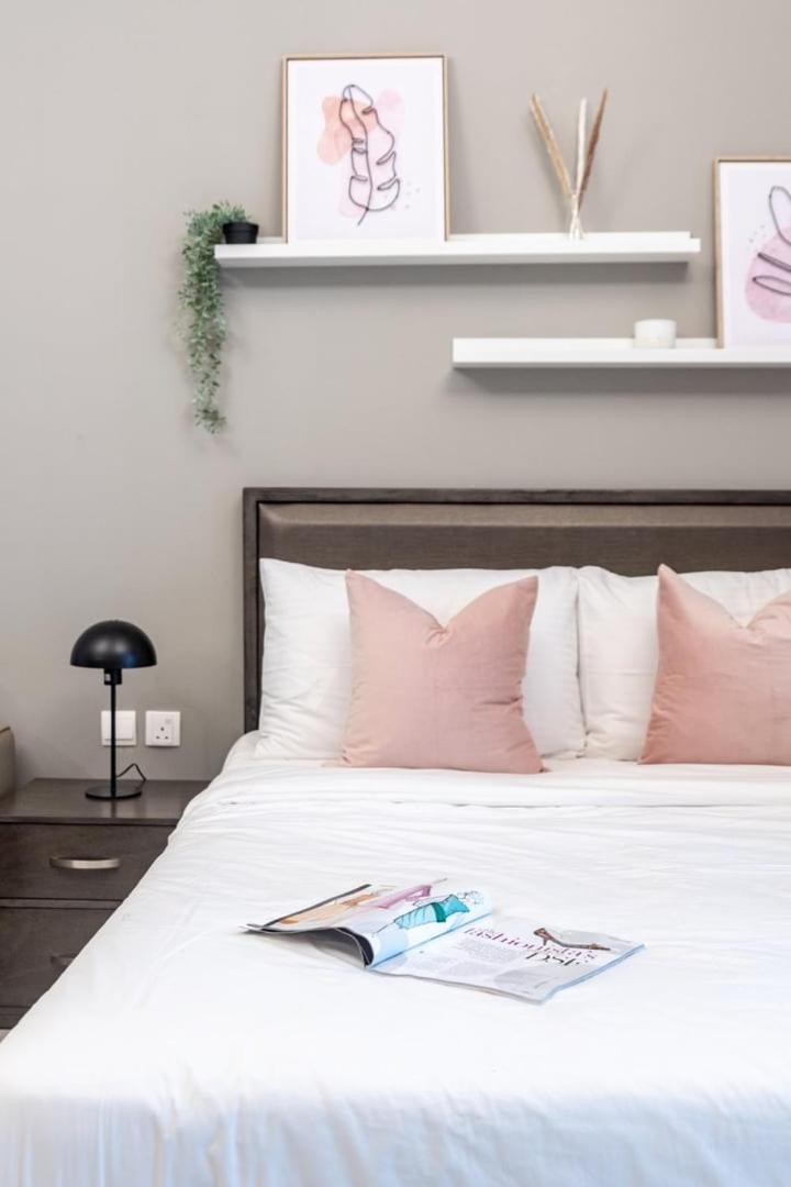 GuestReady Holiday Homes - On The Rocks - Housity