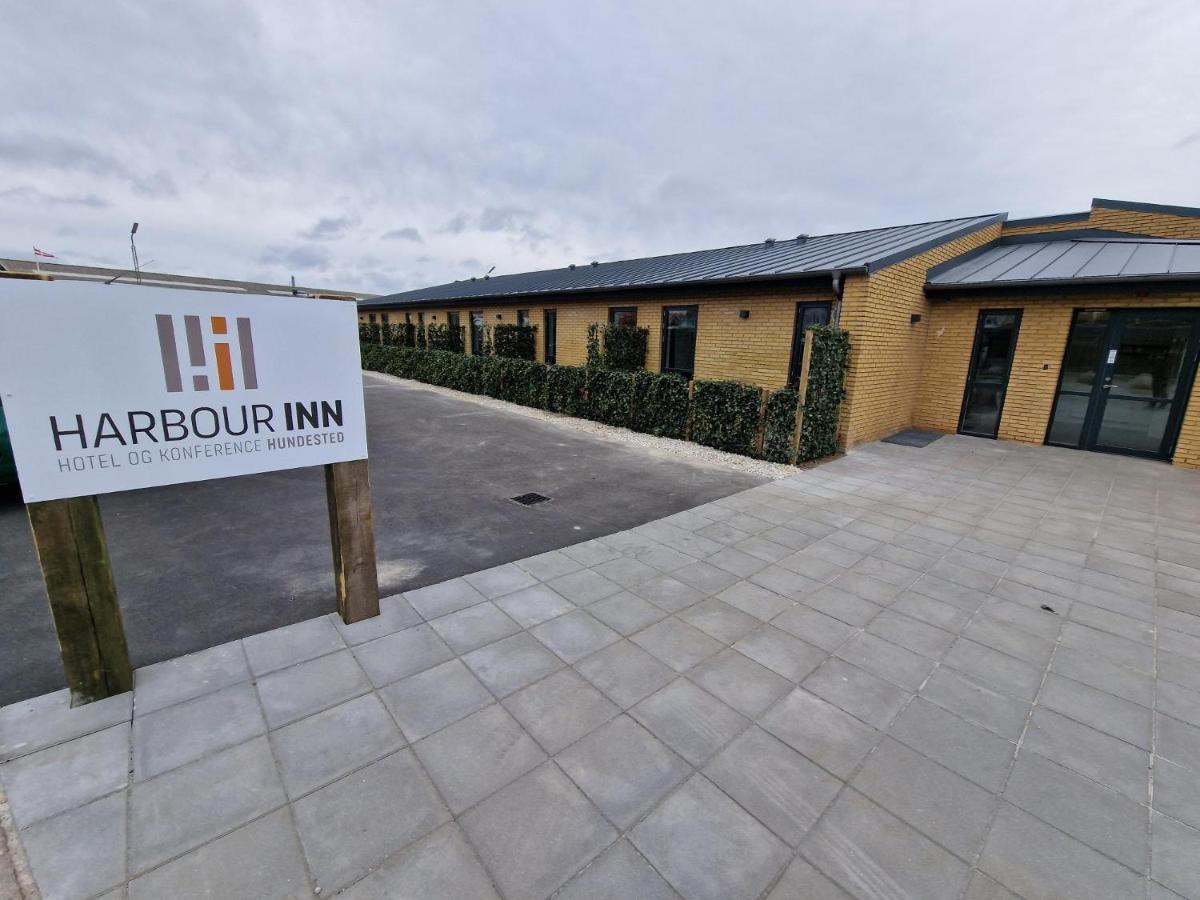 Harbour Inn Hundested - Housity
