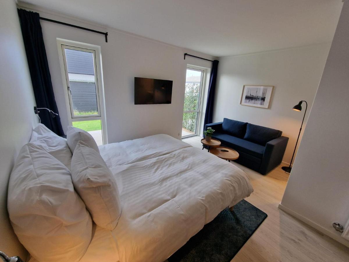 Harbour Inn Hundested - Housity