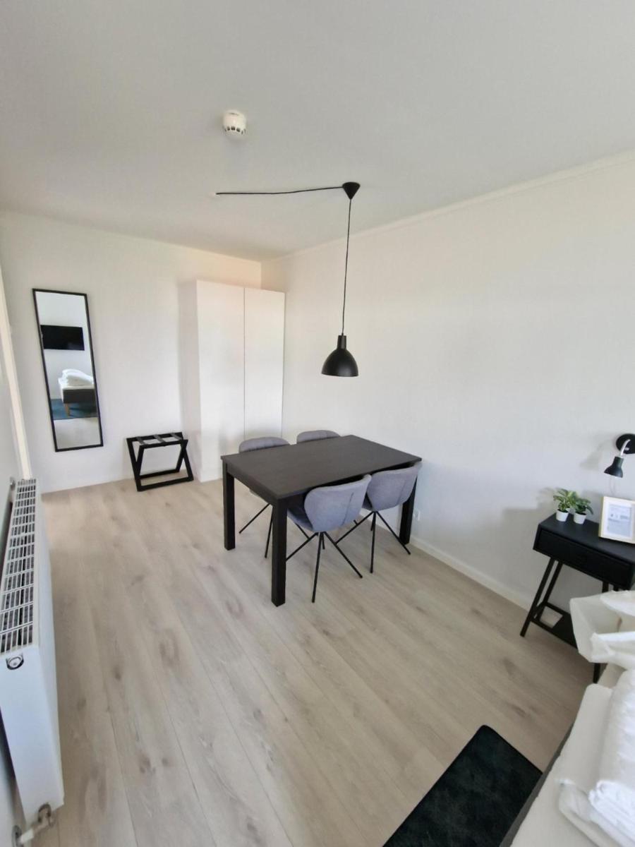 Harbour Inn Hundested - Housity