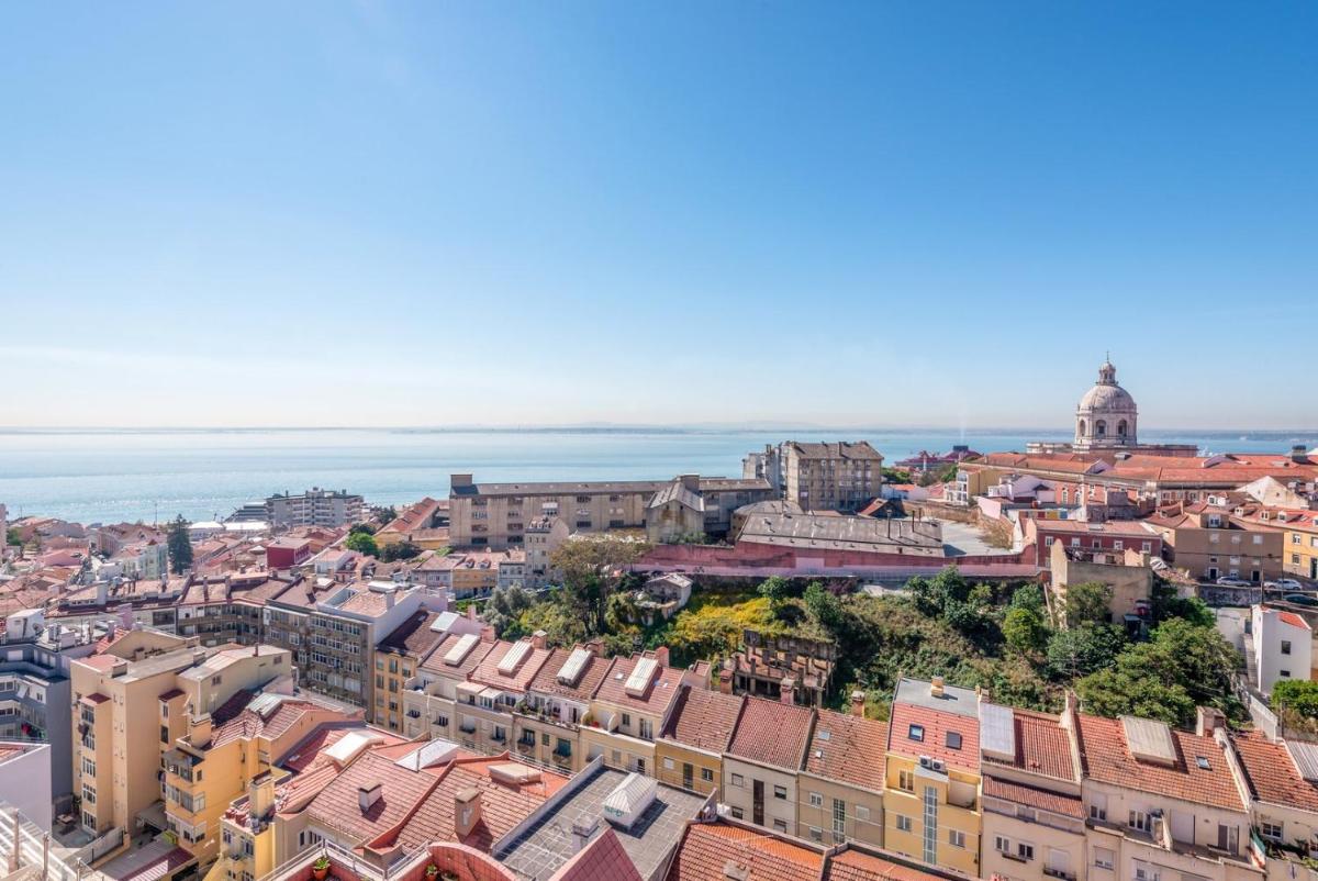 GuestReady - Bella Vistas - Housity
