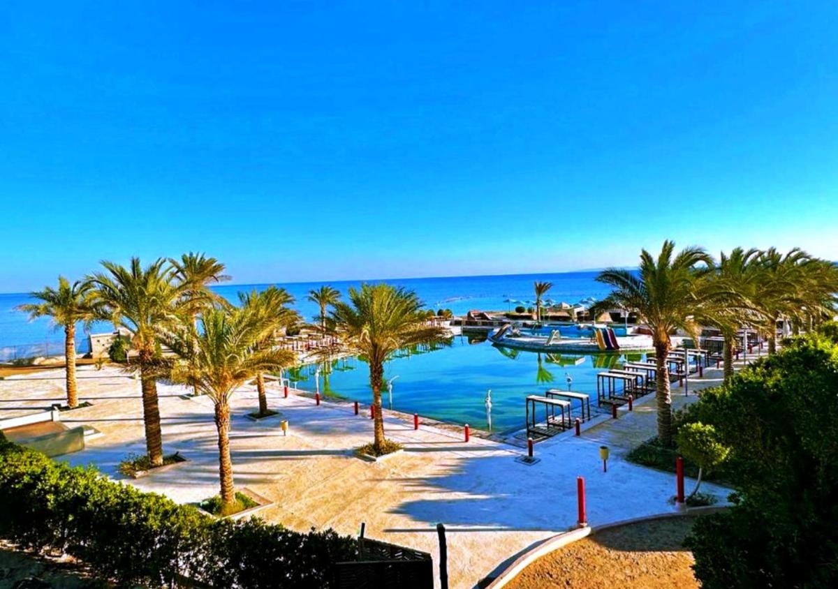 Davinci Beach Resort - Hizvo