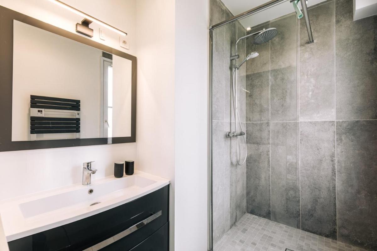 GuestReady - Charming Apartment on the top floor - Housity