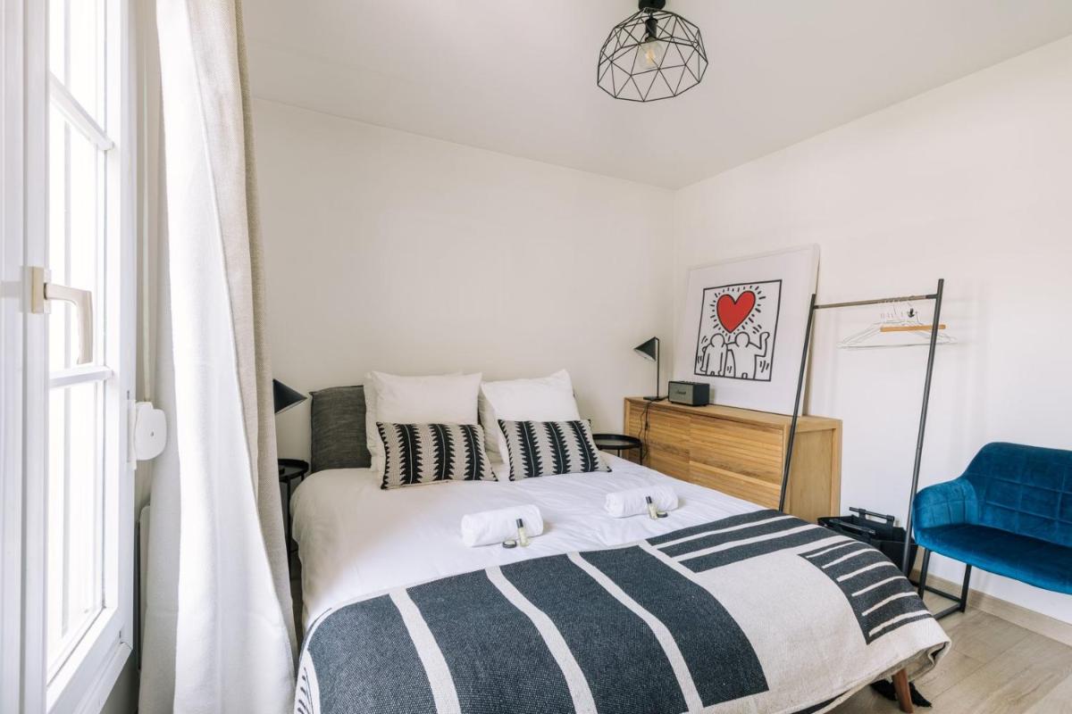 GuestReady - Charming Apartment on the top floor - Housity