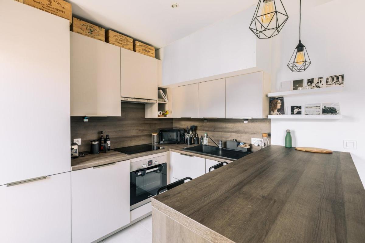 GuestReady - Charming Apartment on the top floor - Housity