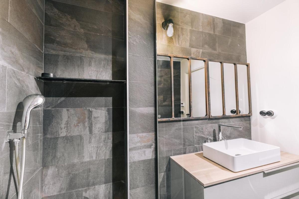 GuestReady - Amazing Apt near Luxembourg Garden - Housity