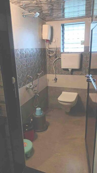 3Bhk Glacia Villa with a Private Swimming Pool Near Ekvira Temple - Housity