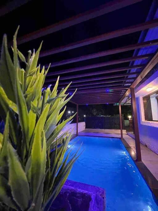 3Bhk Glacia Villa with a Private Swimming Pool Near Ekvira Temple - Housity