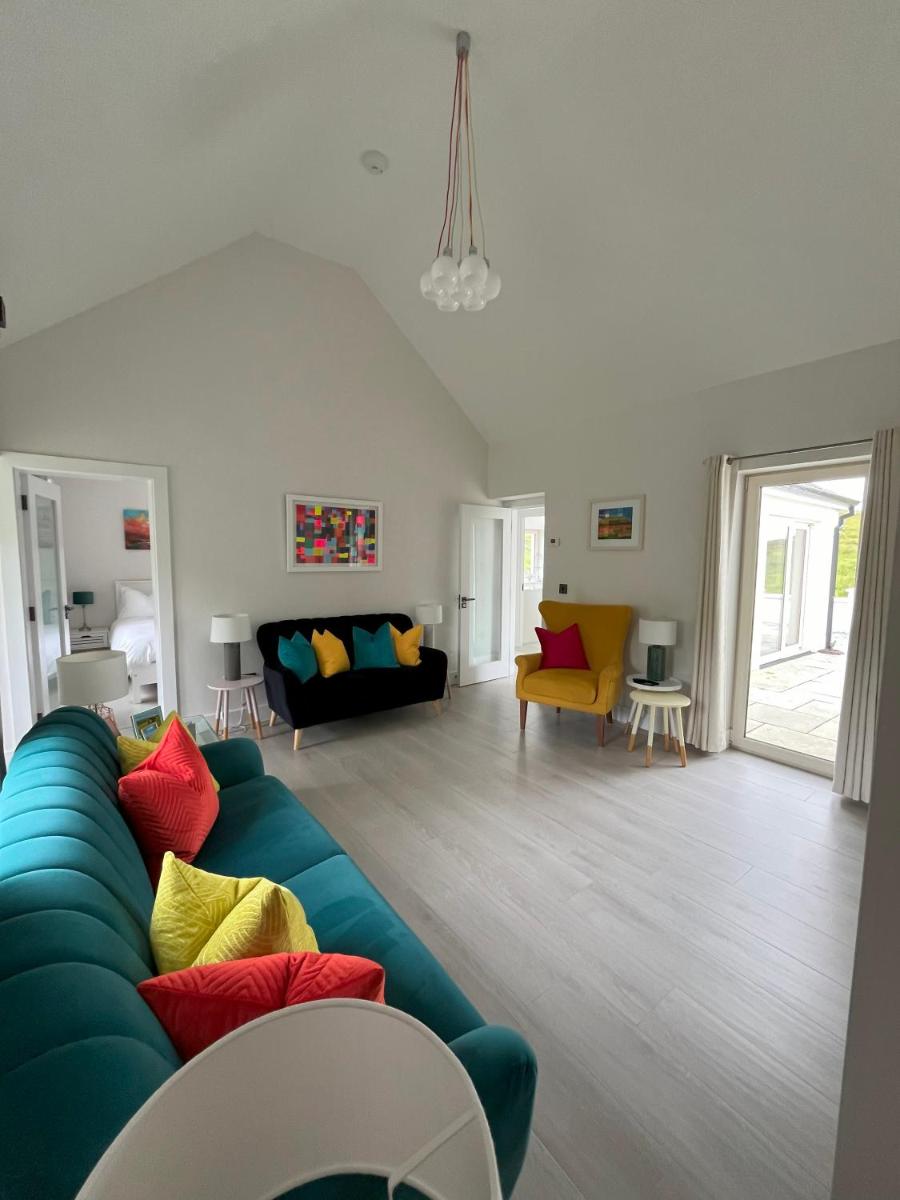 Kathleen's Carrowkeel Cottage - Housity