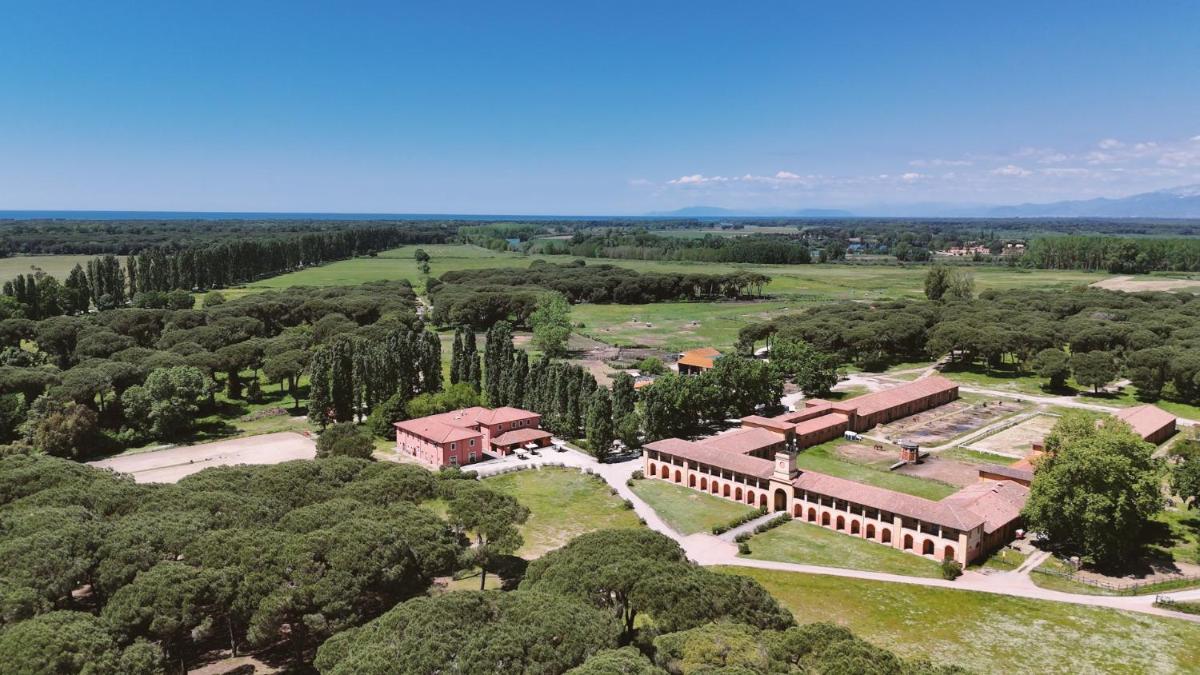 Casale La Sterpaia - Housity