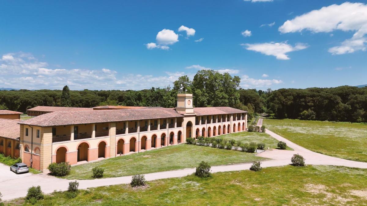 Casale La Sterpaia - Housity
