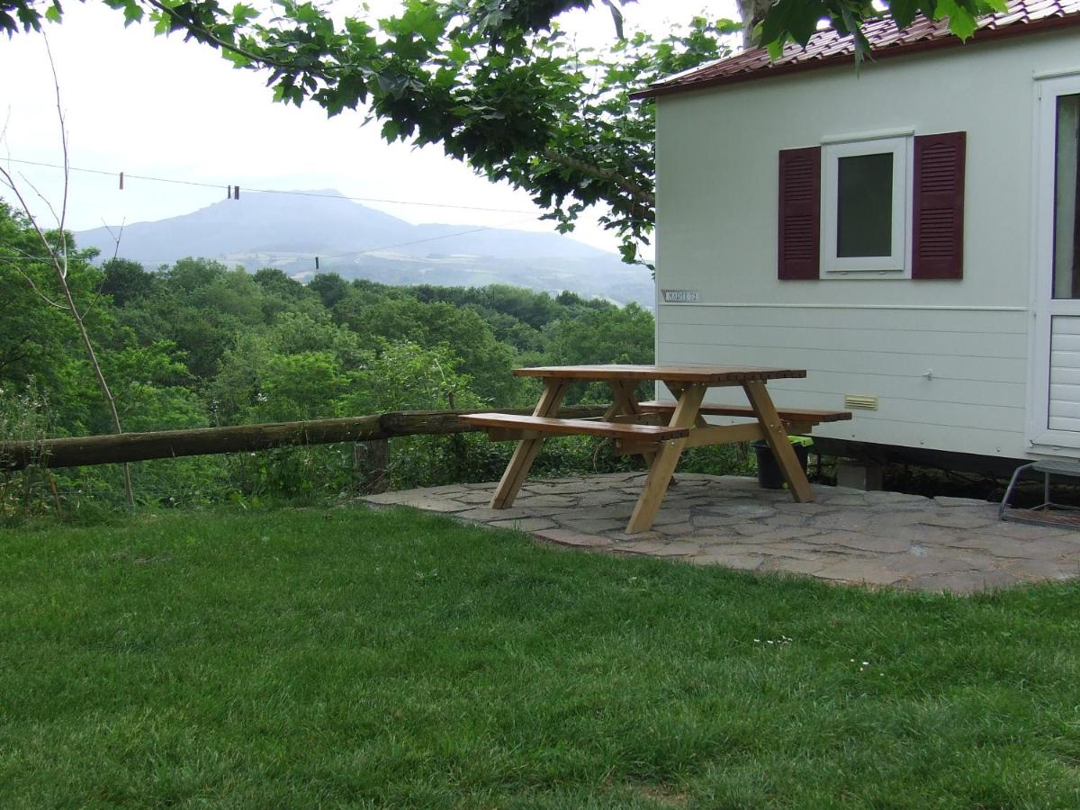 camping Manex - Housity