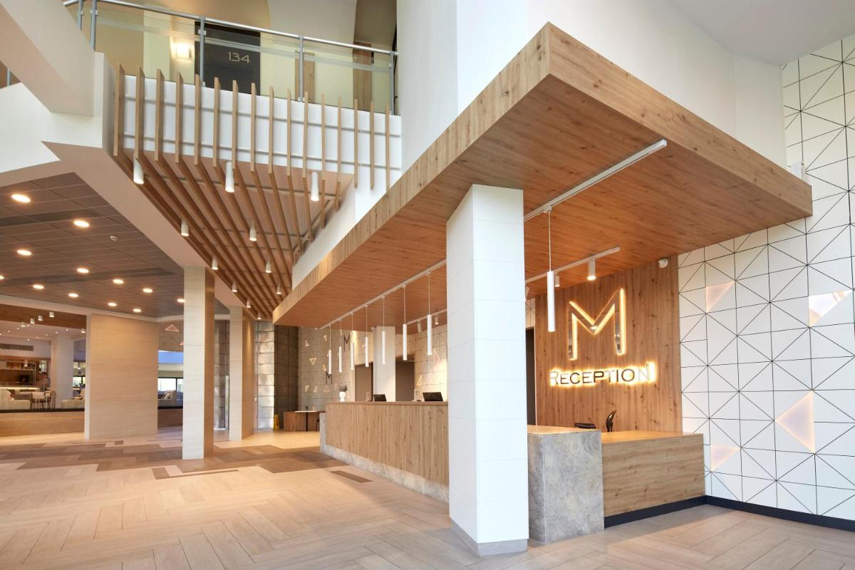 Hotel Marvel All Inclusive - FULLY RENOVATED FREE Beach Access - Housity