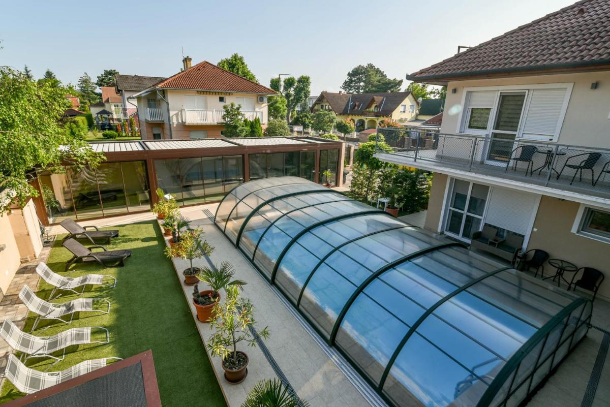 Happy Apartments - Housity