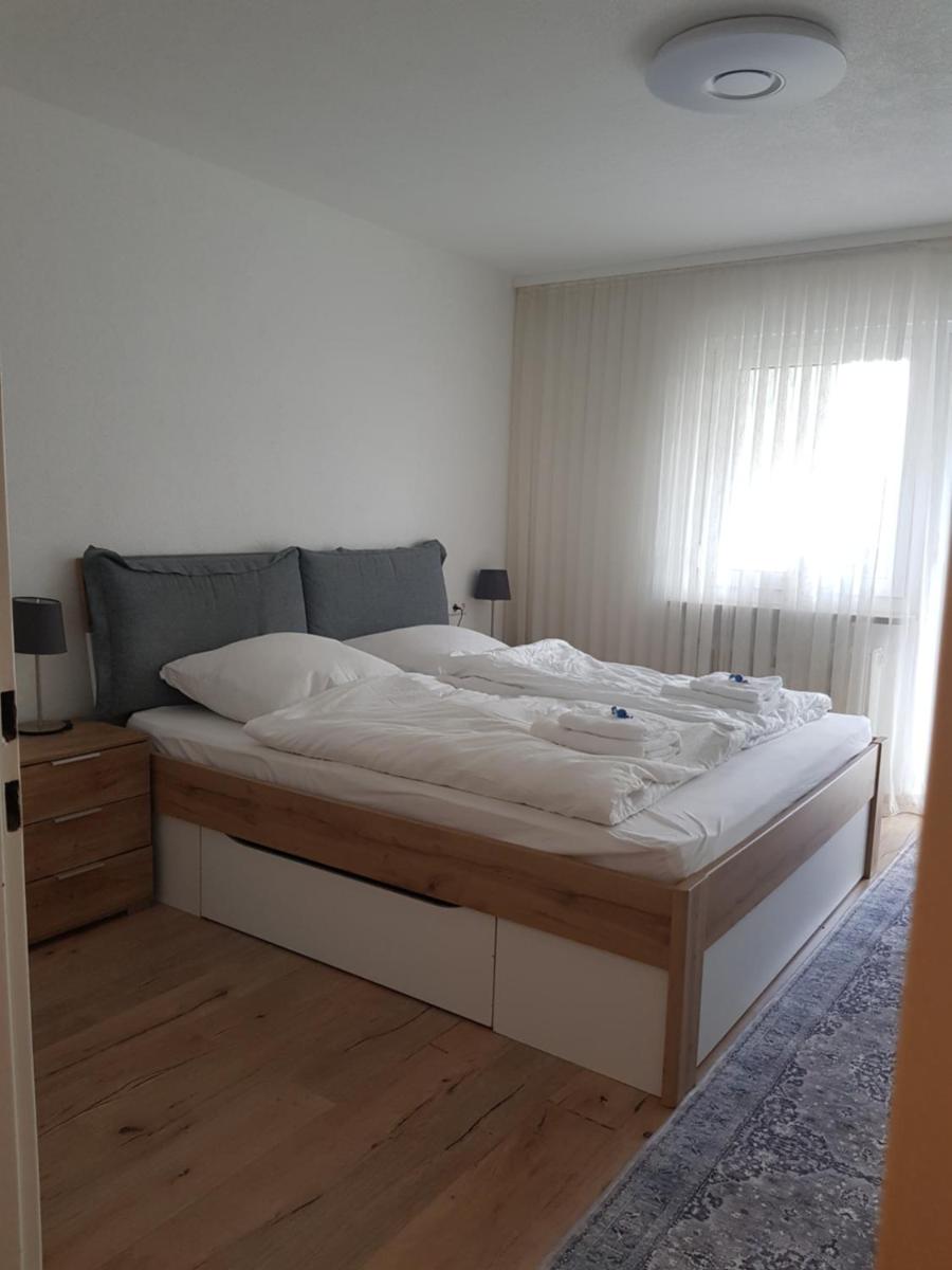 Ferienwohnung Sun Mountain 3 Zimmer 72qm Rechberghausen Sonnenberg - Housity