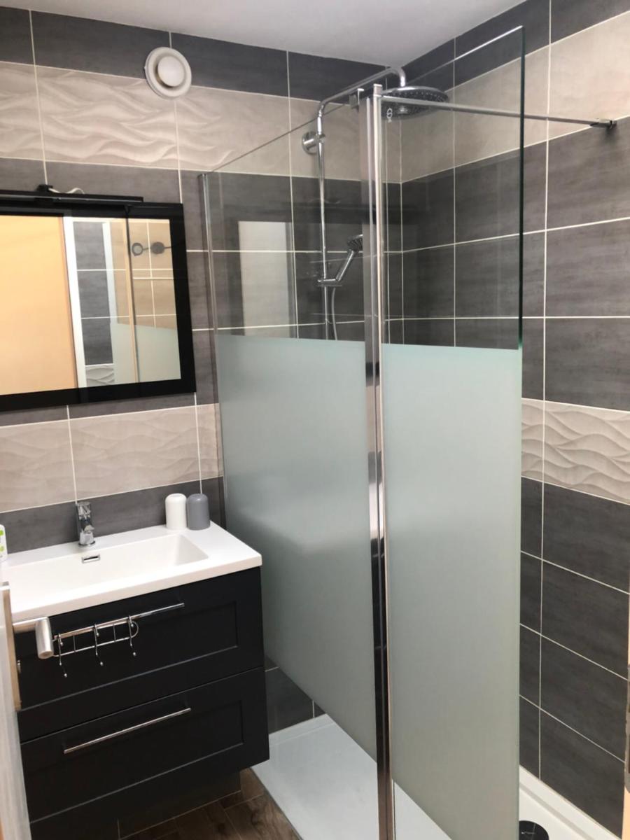 Chalet Les Accacias - Housity