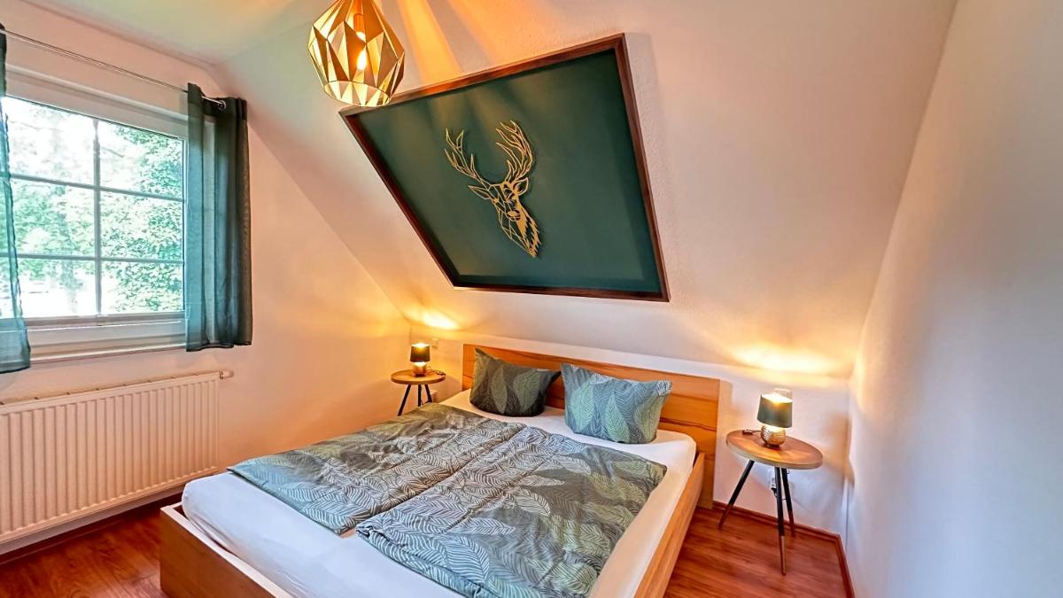 Haus Buhneneck - Housity