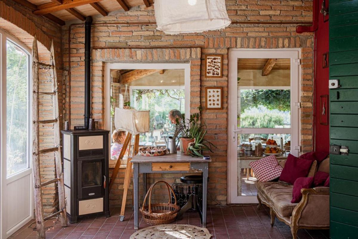 Agricola casa cucina bottega - Housity