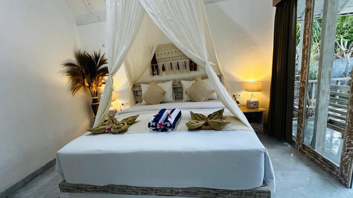 Penida West palm cottage - Housity