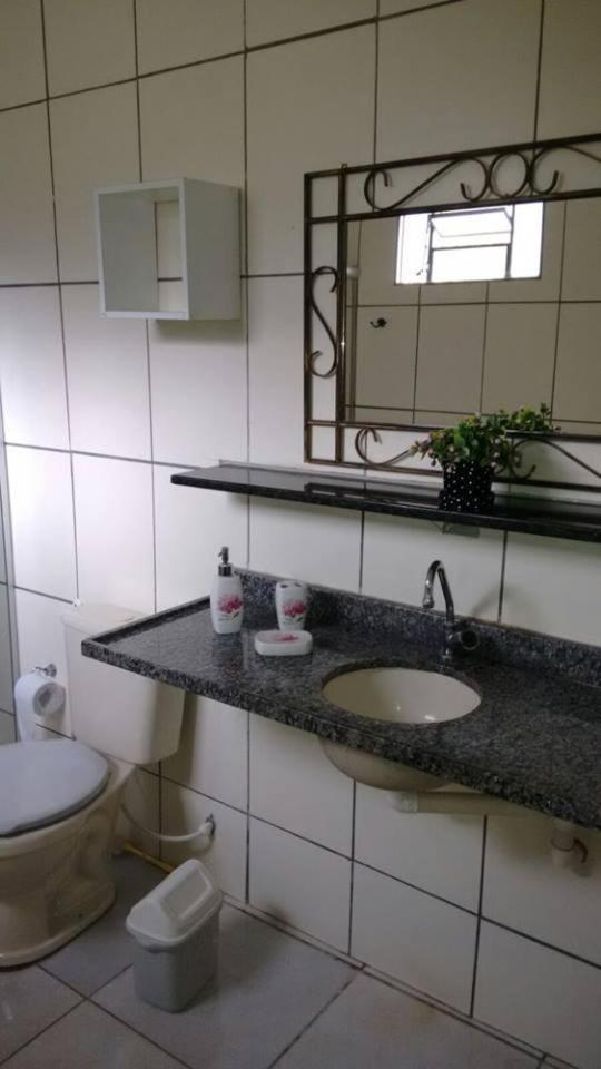 Pousada Vaca Brava - Housity