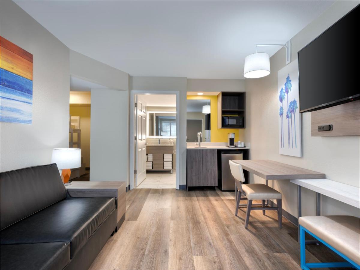 Suitetrails - Holiday Inn Resort Orlando Suites - Waterpark, an IHG Hotel
