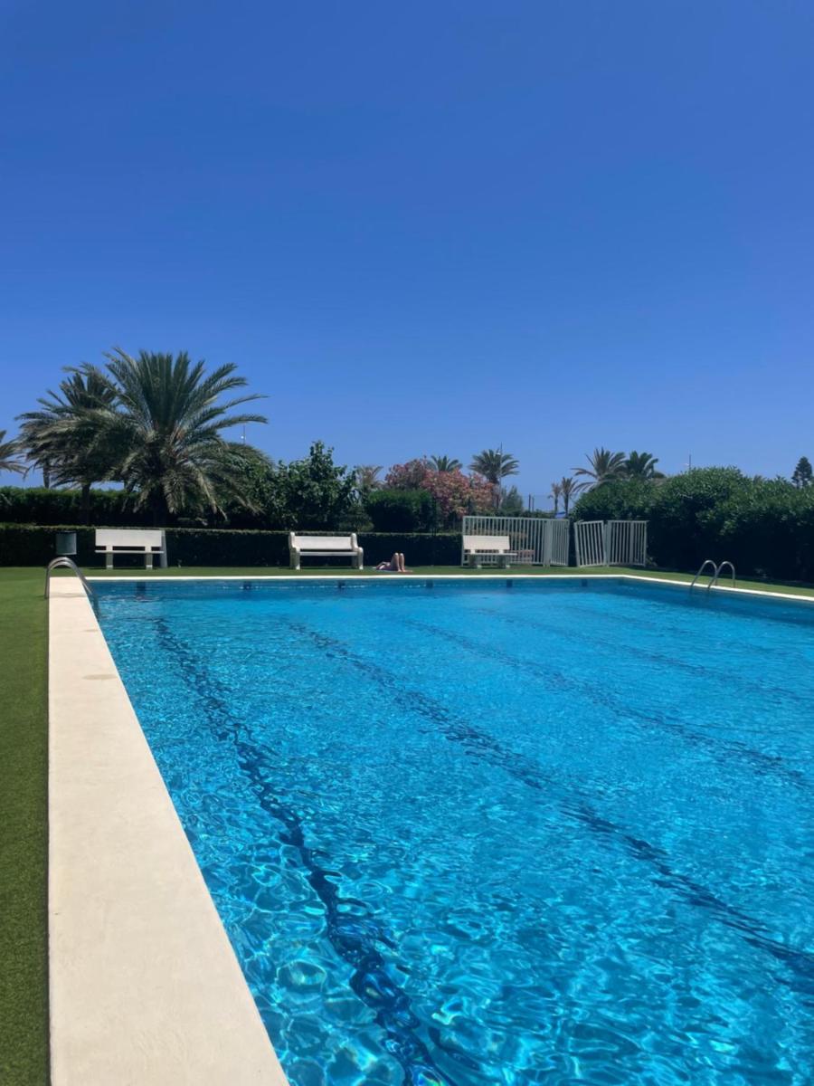 Gandia Boutique Stays - Presidente - Apartamento Premium en primera línea de playa - Housity