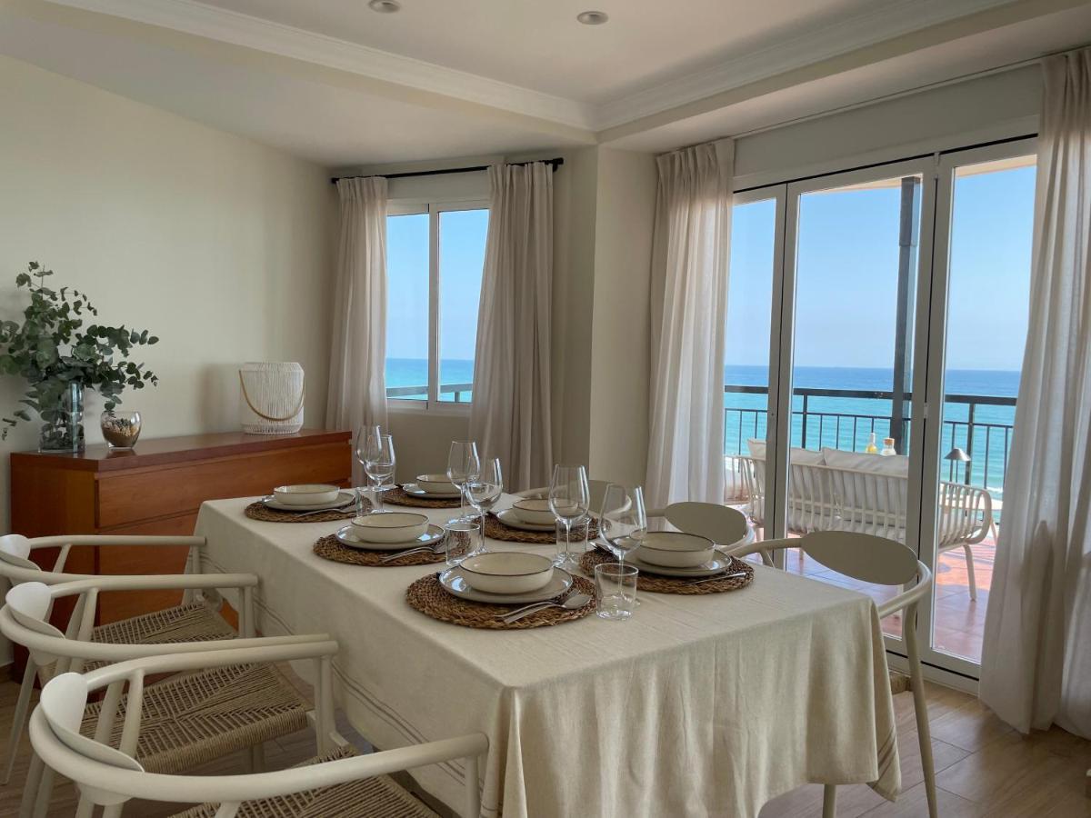 Gandia Boutique Stays - Presidente - Apartamento Premium en primera línea de playa - Housity