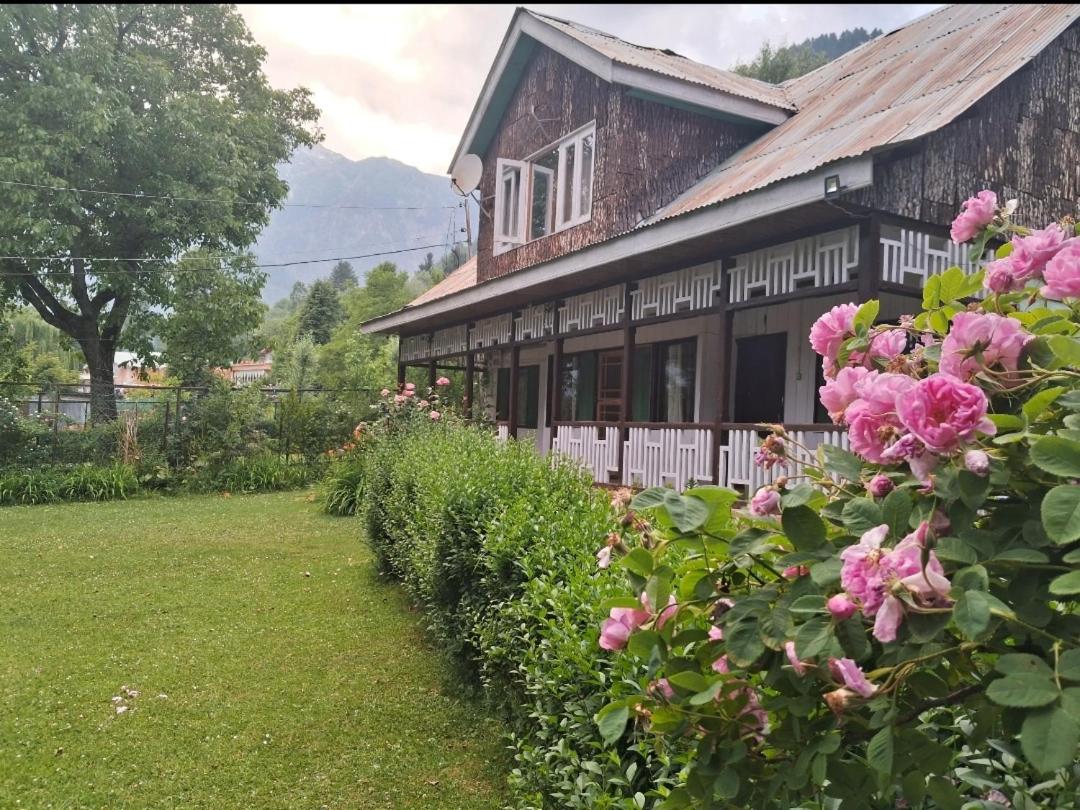 PK cottage - Housity
