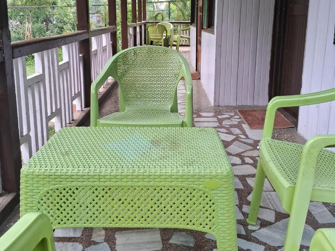 PK cottage - Housity