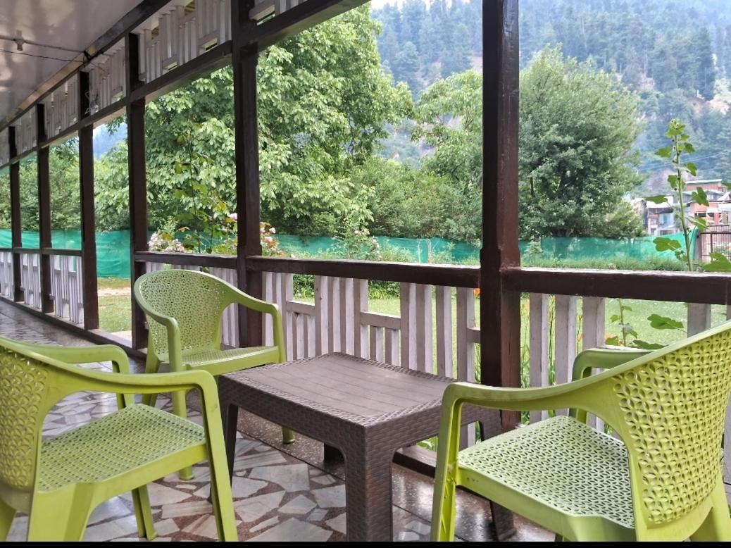 PK cottage - Housity