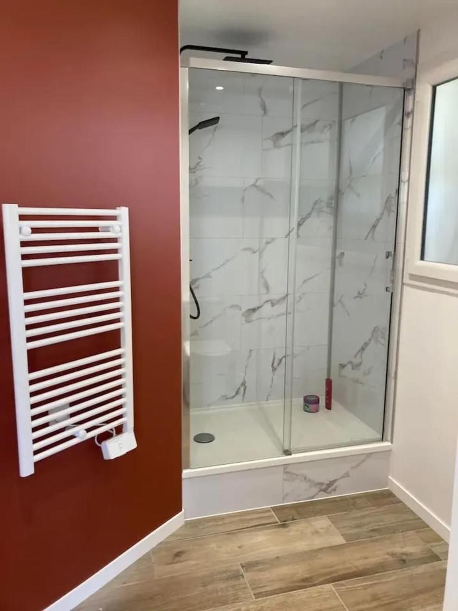 Appartement charmant aux Sables-d'Olonne avec terrasse. - Housity
