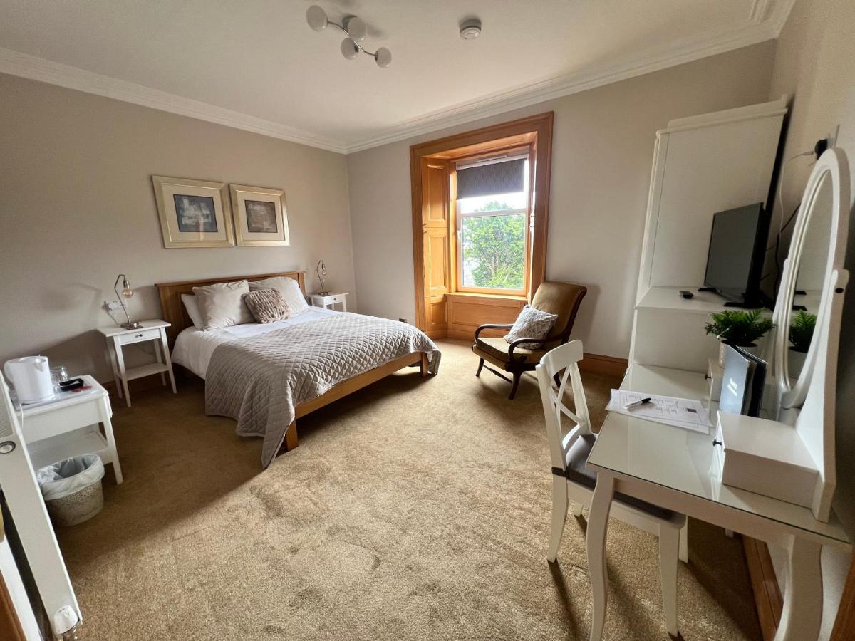 Morven Guest House Carnoustie - Housity