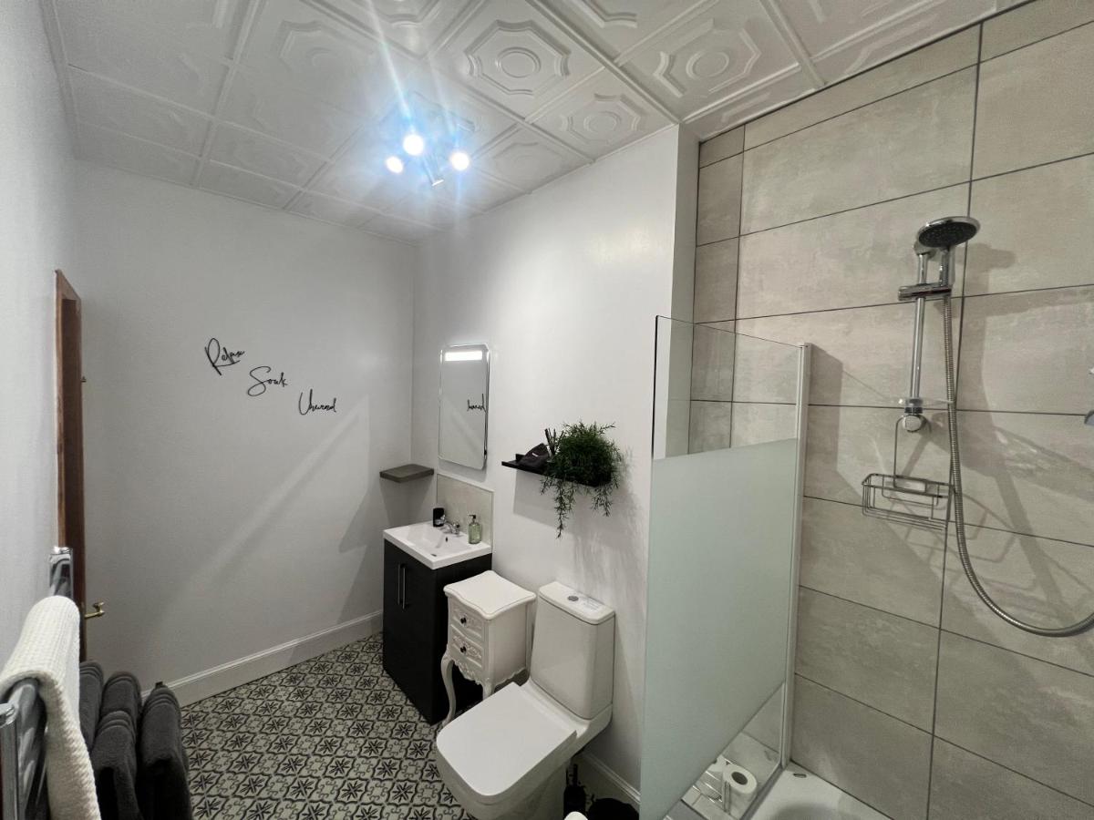 Morven Guest House Carnoustie - Housity