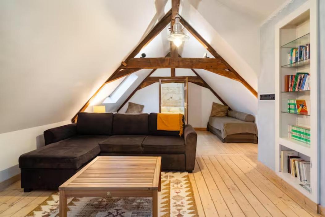 Villa République Normandie - Housity