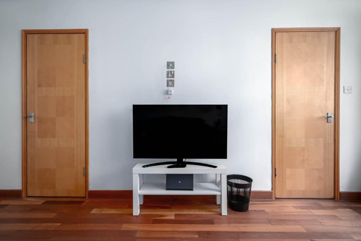 GuestReady - Central Converted Mews in Bayswater - Housity