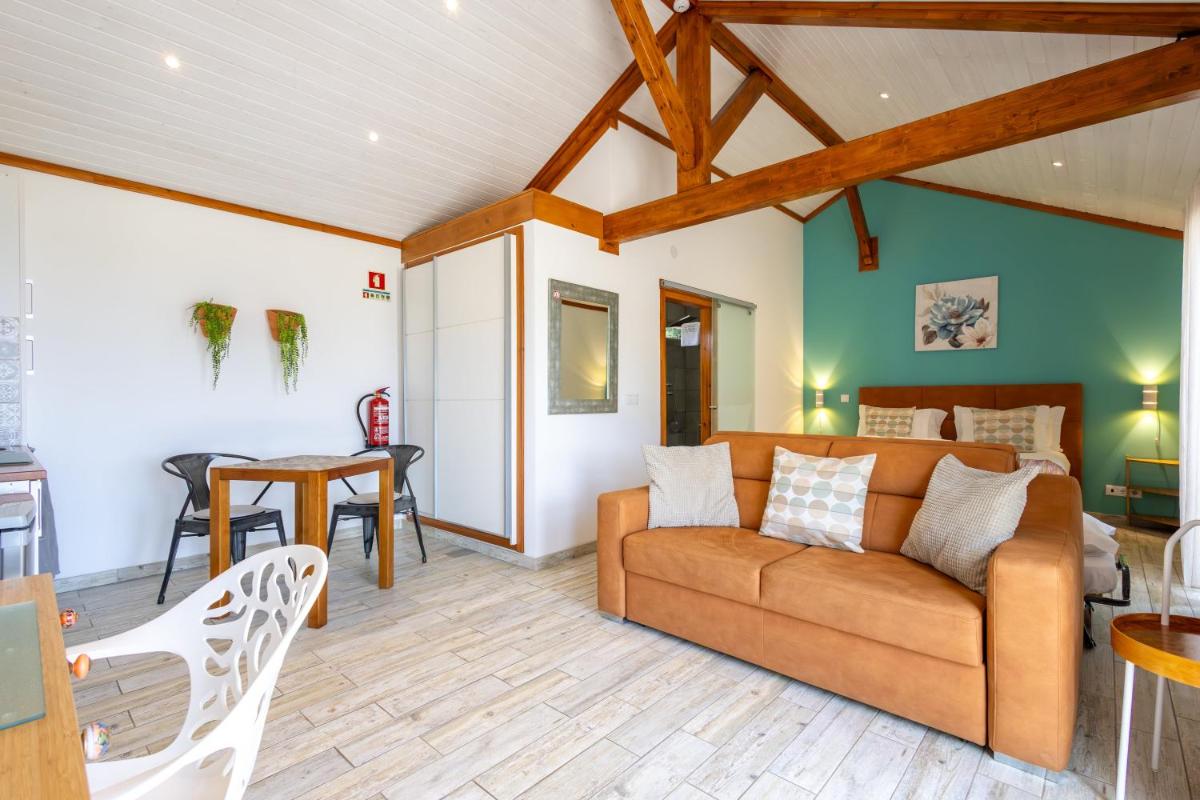 The Olive Hill Guesthouse - Housity