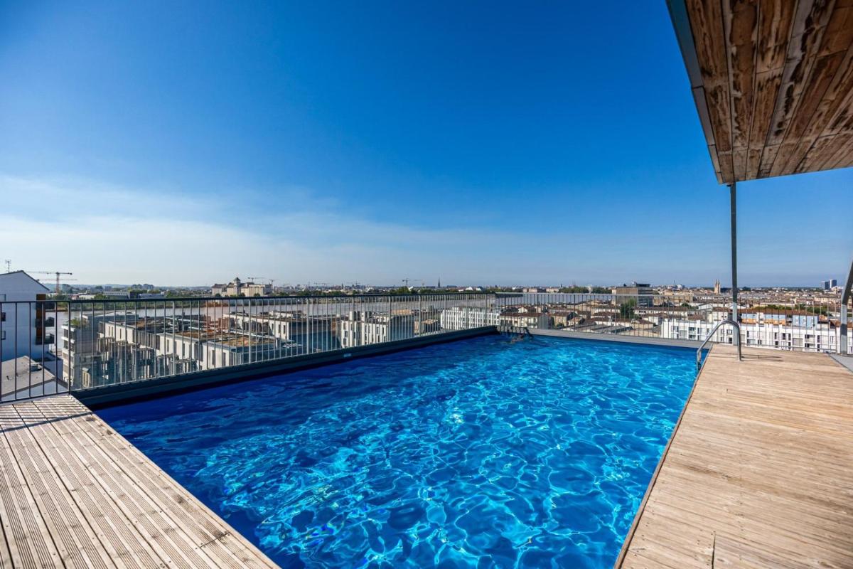 GuestReady - Fantástico Apto em Bordeaux - Housity