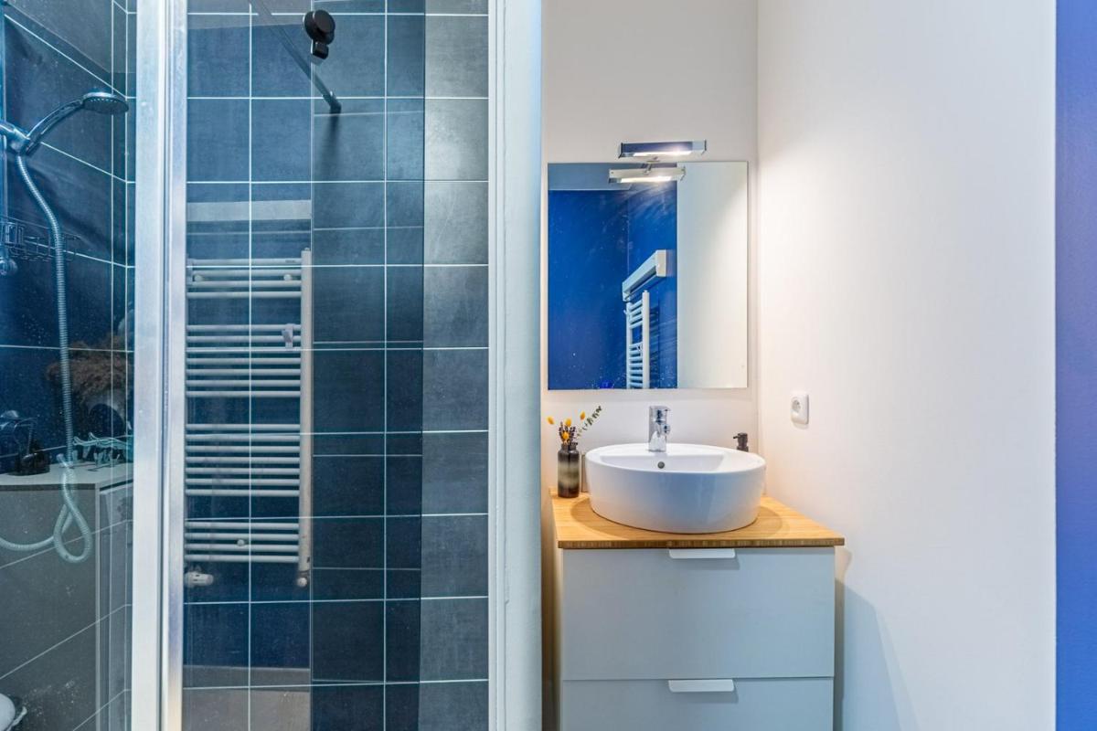 GuestReady - Fantástico Apto em Bordeaux - Housity