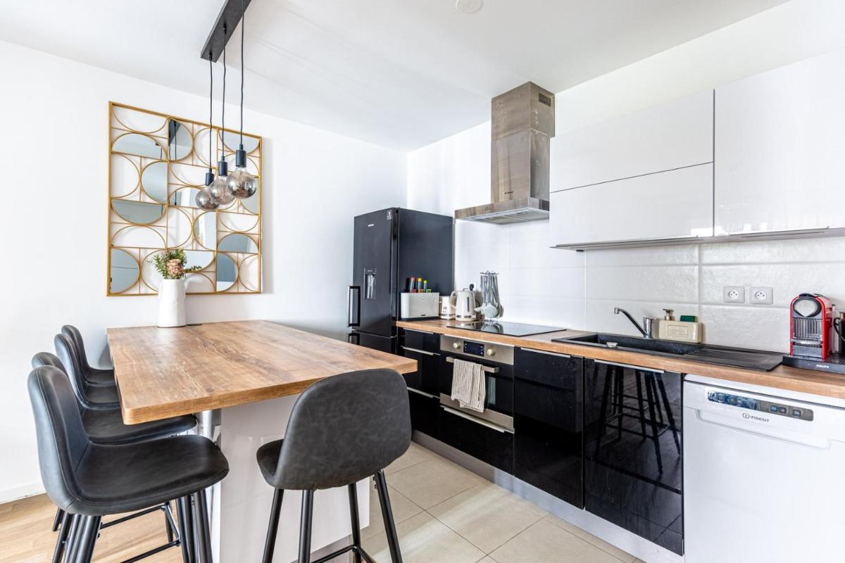 GuestReady - Fantástico Apto em Bordeaux - Housity