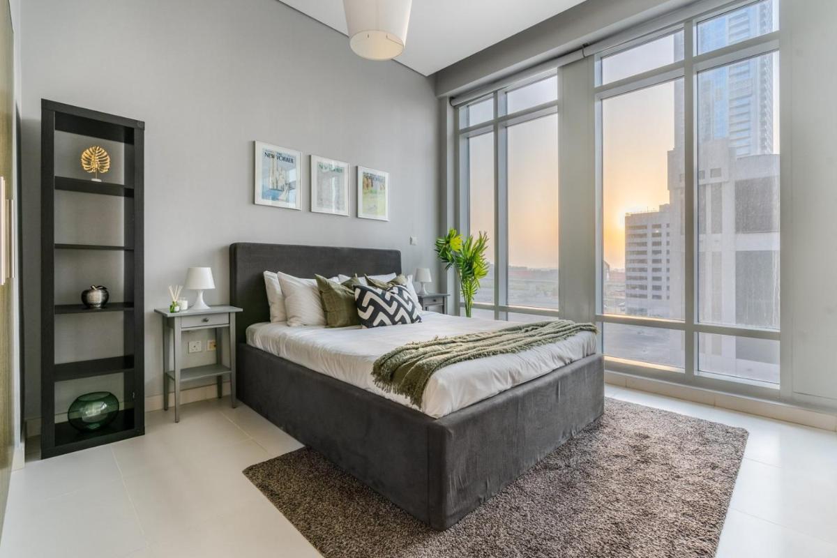 GuestReady Holiday Homes - Modern Loft in Downtown - Housity