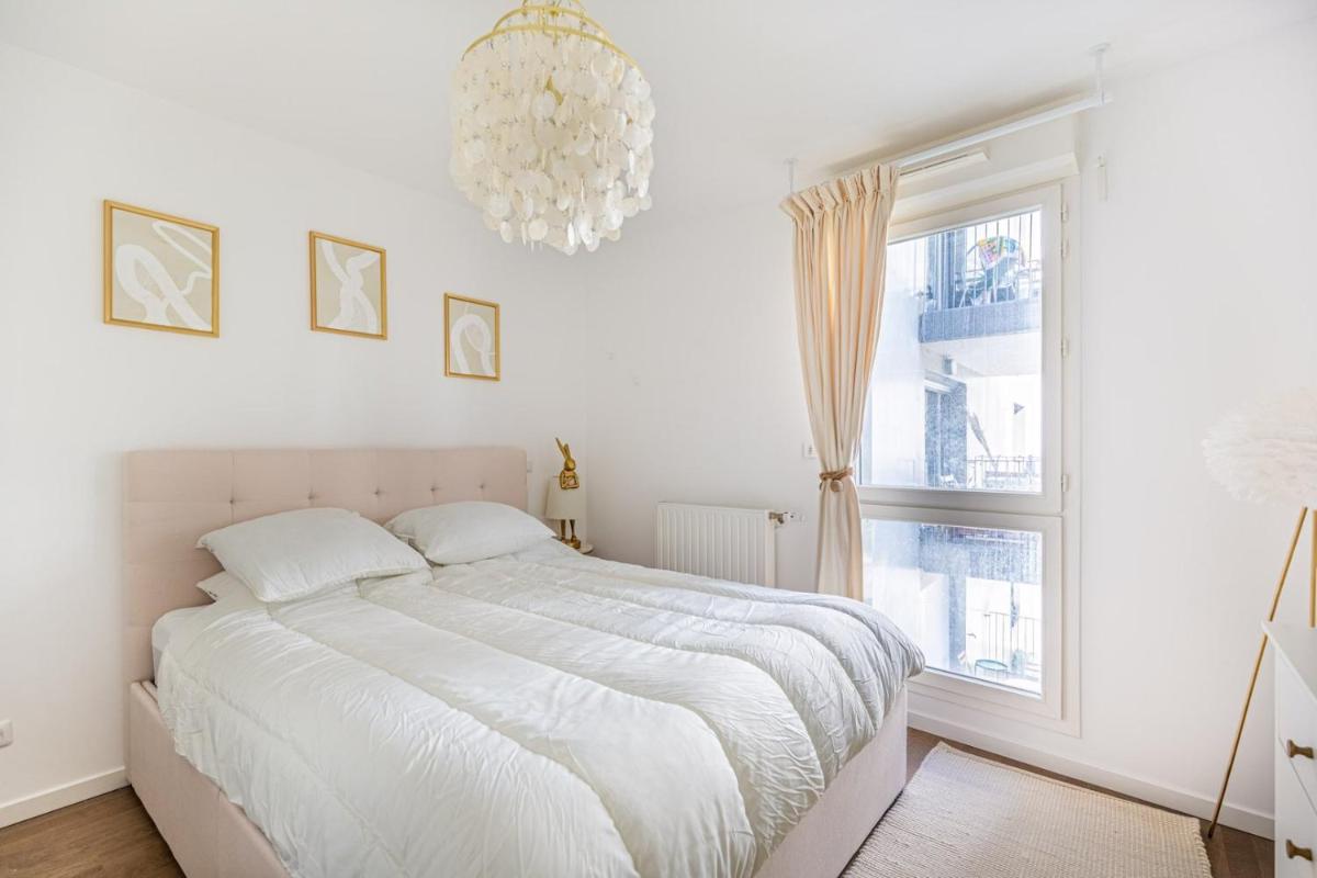 GuestReady - Fantástico Apto em Bordeaux - Housity