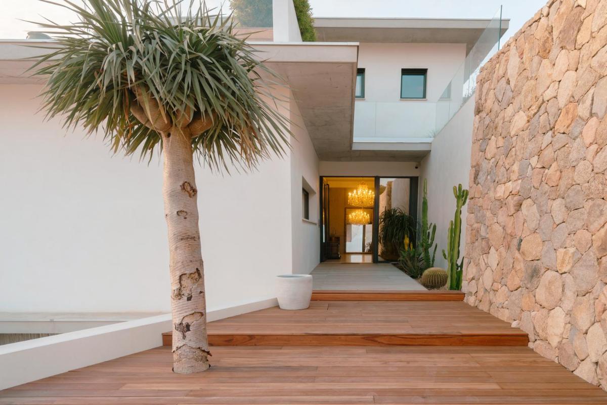 Photo de la galerie de l'établissement Villa Urbana, à Porticcio
